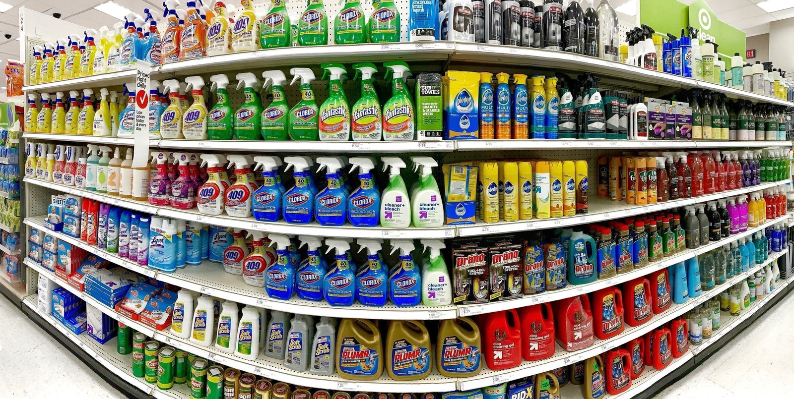 How to Start a Cleaning Product Line (Step-by-Step)