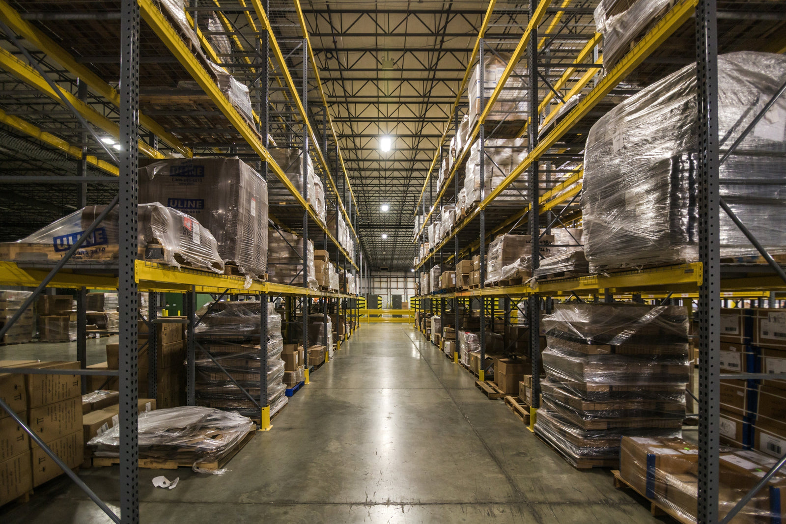 Co-Packer vs In-House Manufacturing: Real Lessons from $100M+ in Sales