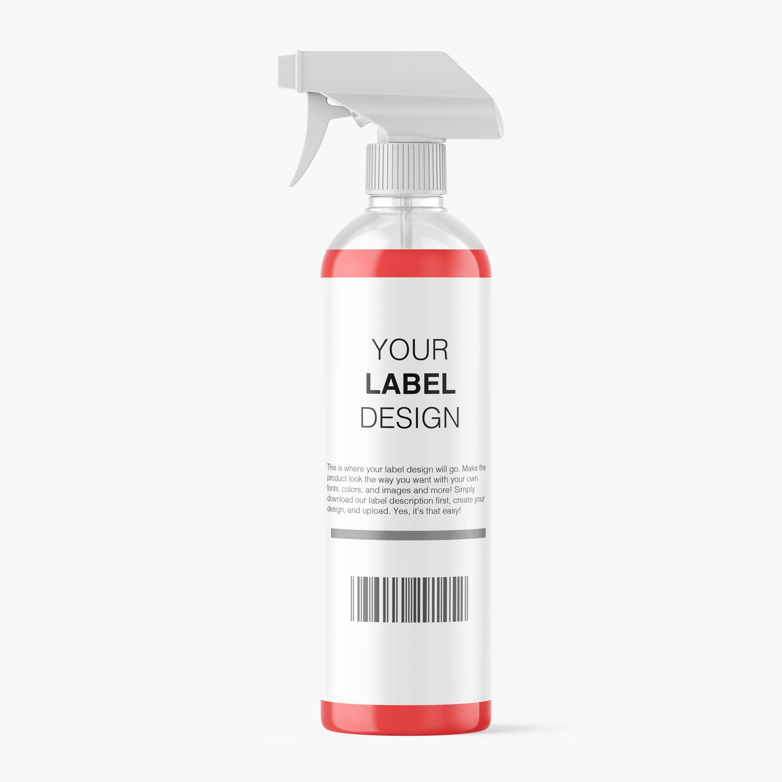 Private Label Waterless Car Wash
