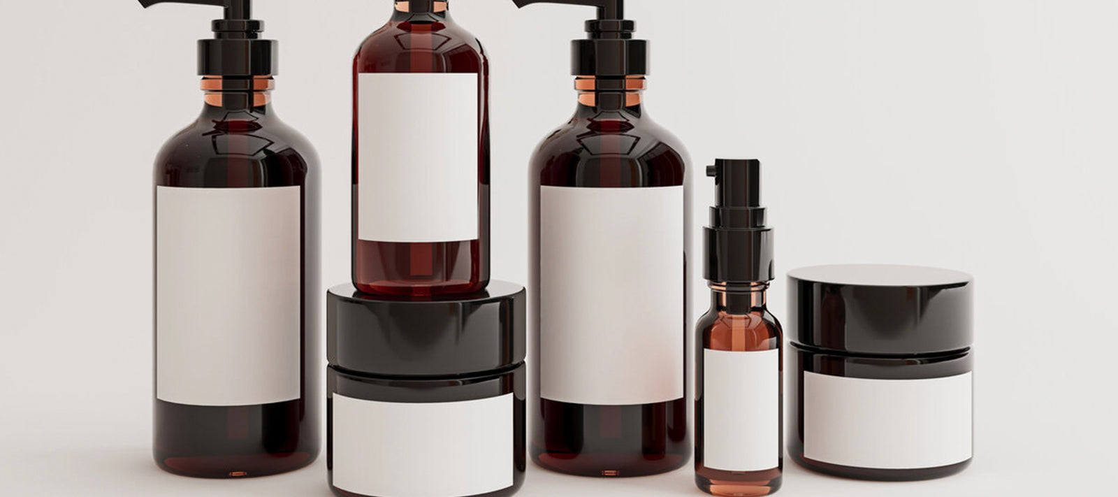 Turnkey Private Label Cleaning and Personal Care Products - Filling Factory