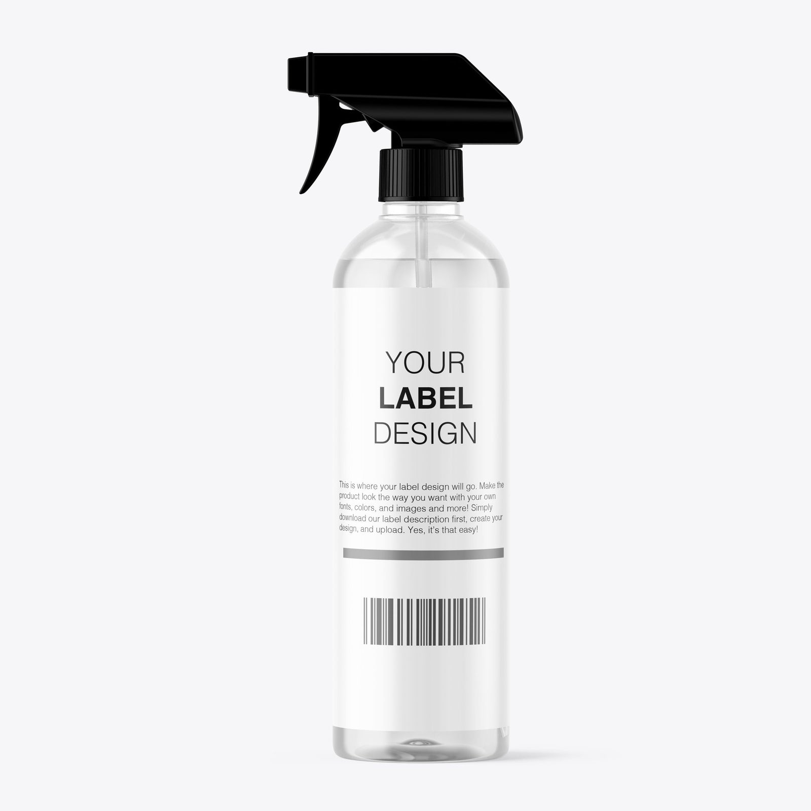 Private Label Screen Cleaner