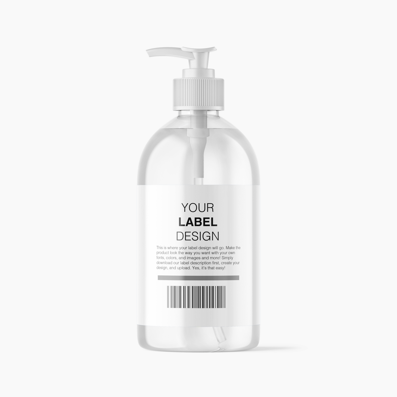 Private label dog clearance shampoo