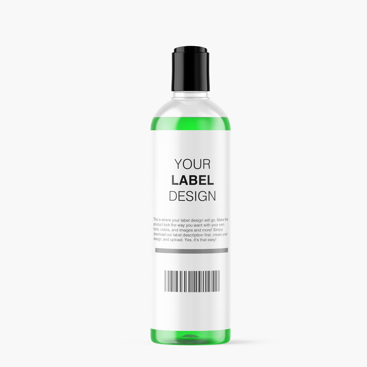 Private Label Car Wash Shampoo