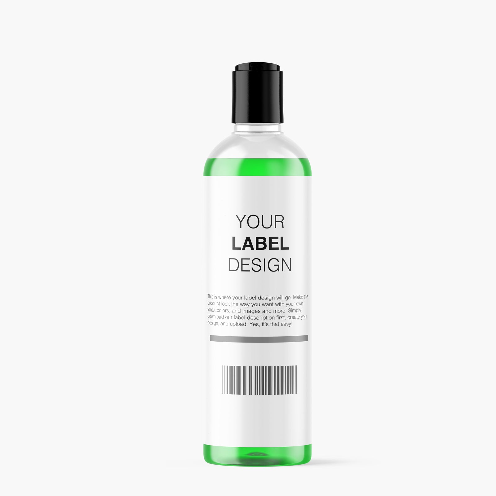 Private Label Car Wash Shampoo