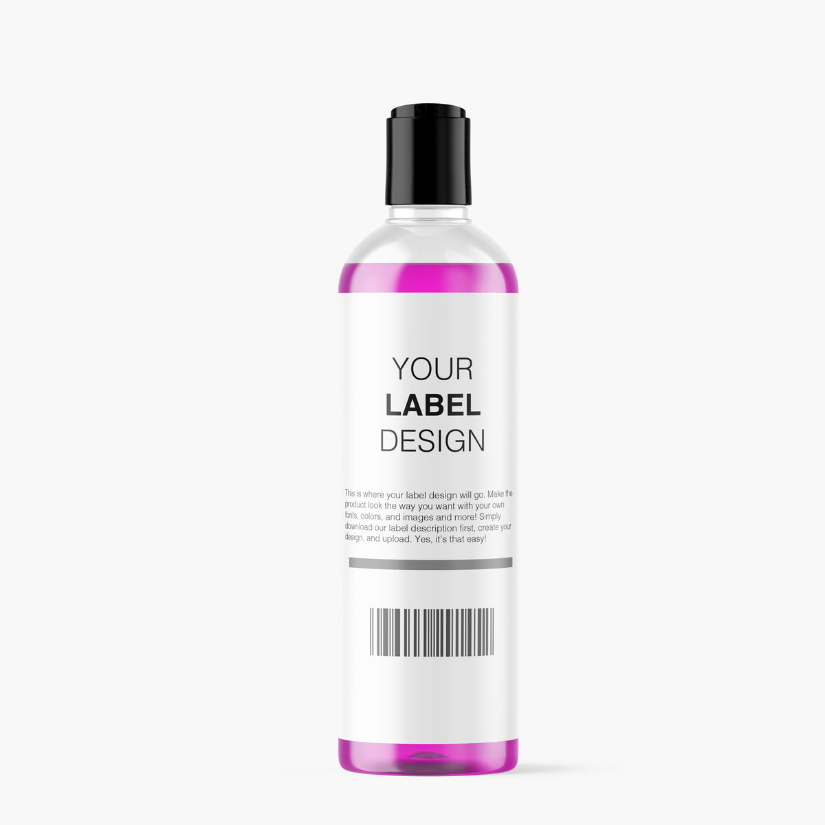 Private Label Car Wash Shampoo