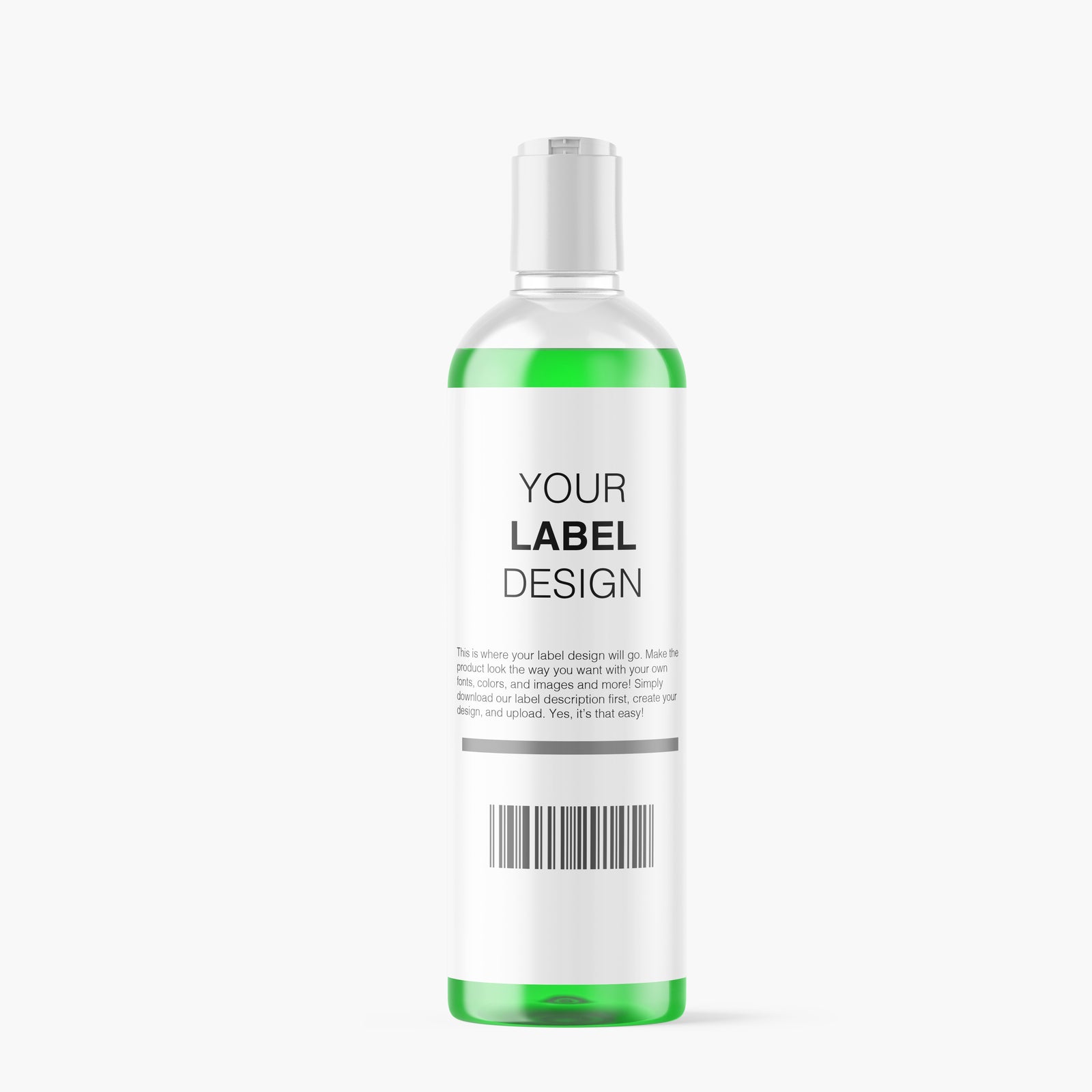 Private Label Car Wash Shampoo