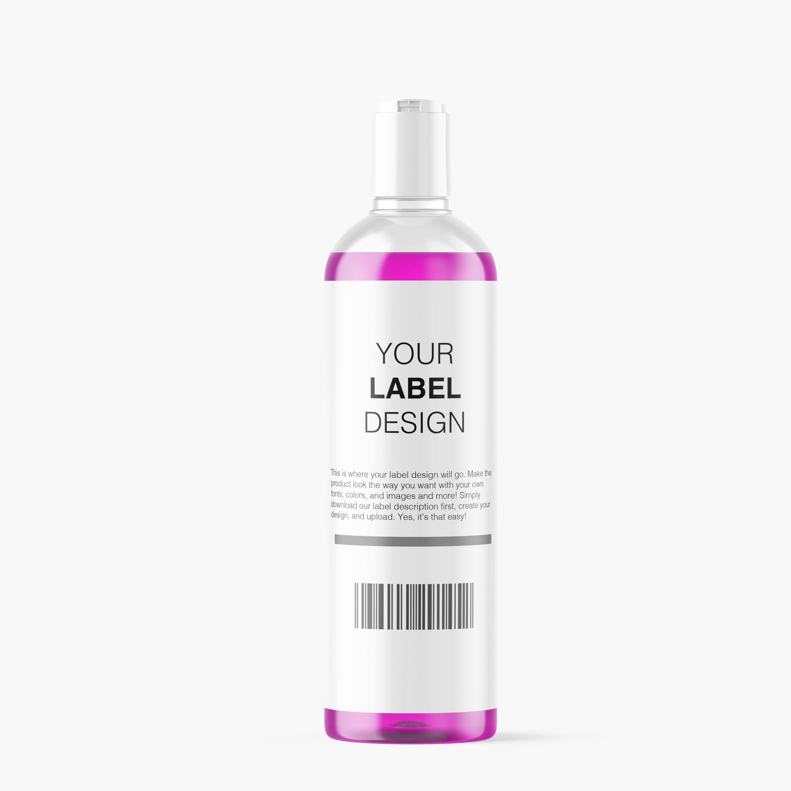Private Label Car Wash Shampoo
