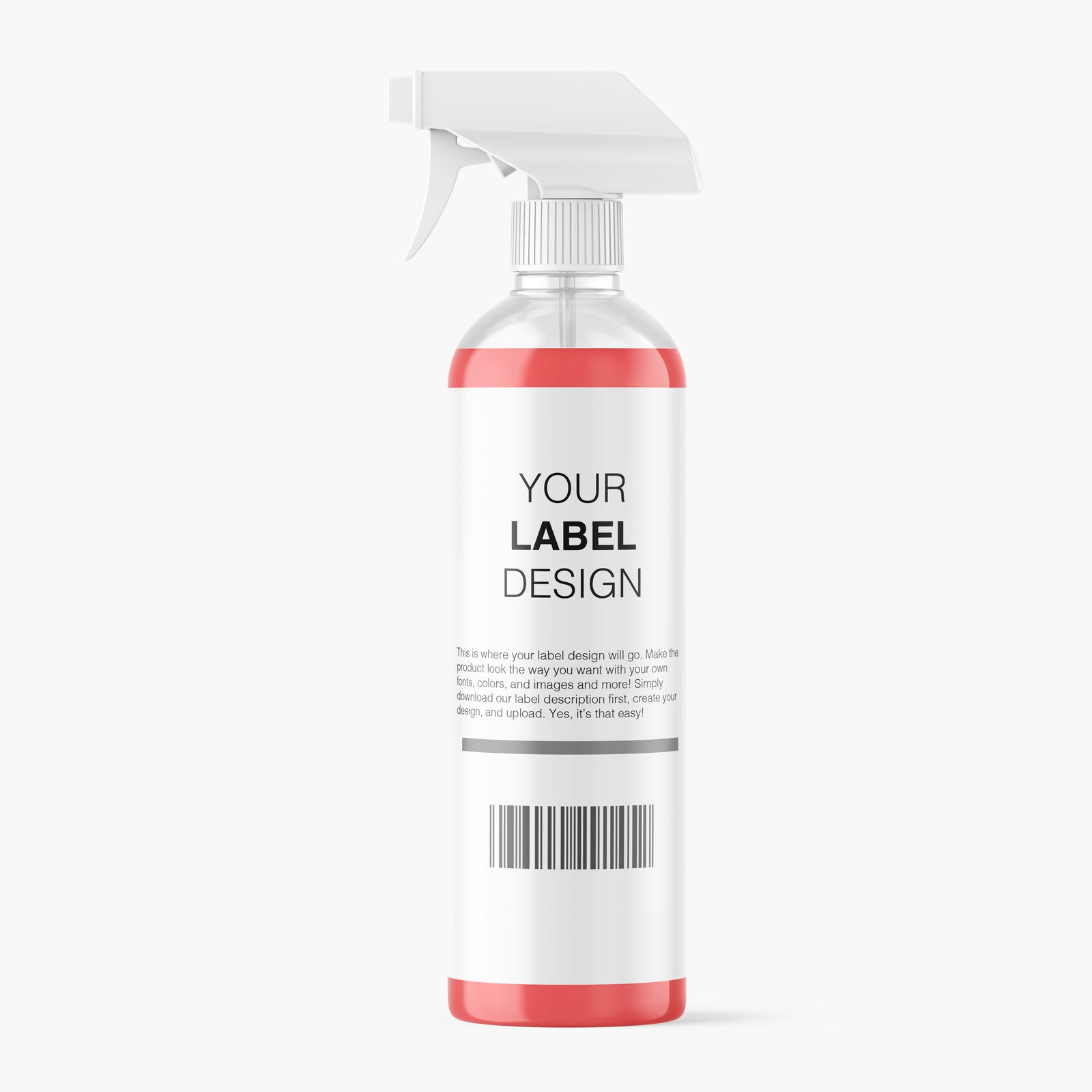 Private Label Spray Wax