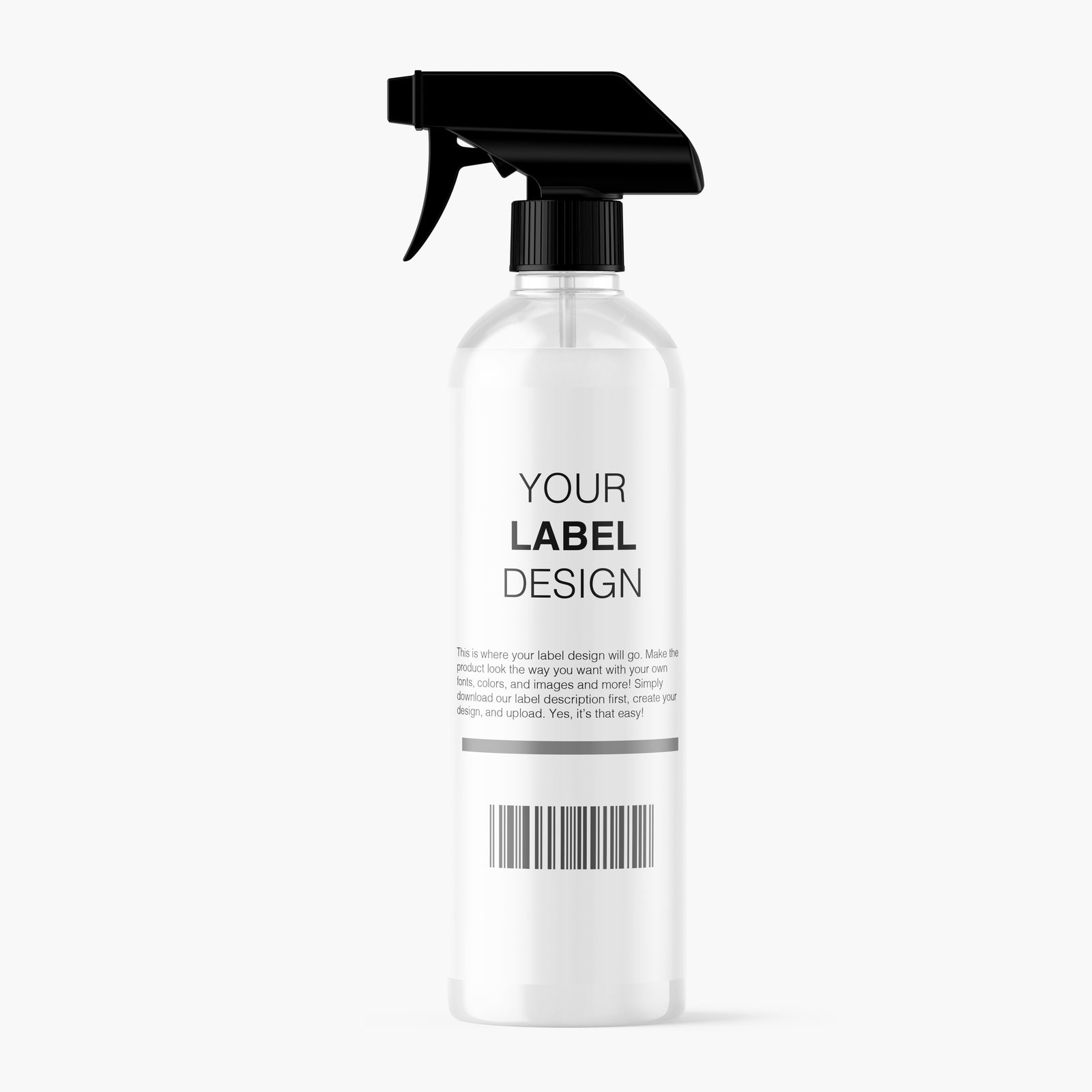 Private Label Spray Wax